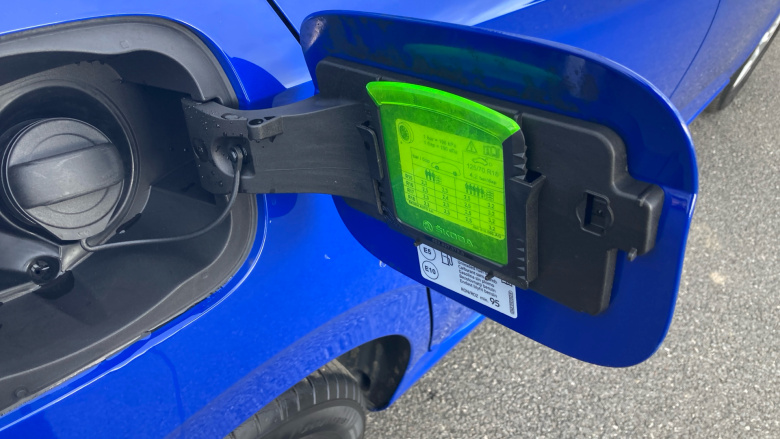 Skoda Scala 1.0 TSI 95 SE 5dr Petrol Hatchback